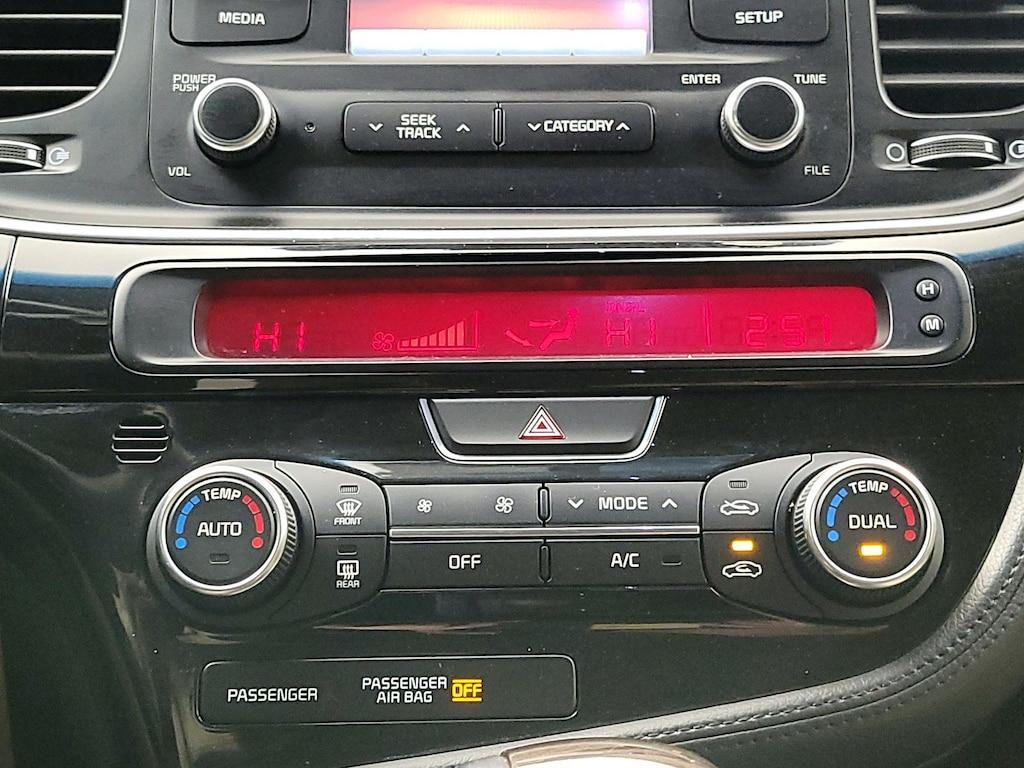 used 2014 Kia Optima car, priced at $12,998