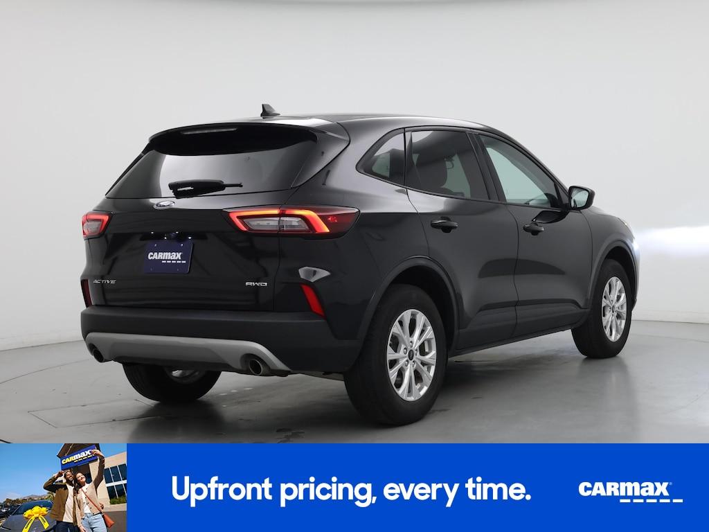 used 2025 Ford Escape car, priced at $22,998