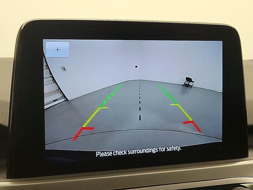 used 2025 Ford Escape car, priced at $22,998