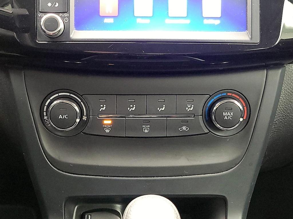 used 2019 Nissan Sentra car, priced at $14,998