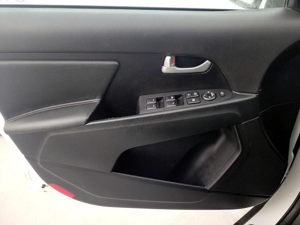 used 2014 Kia Sportage car, priced at $12,998