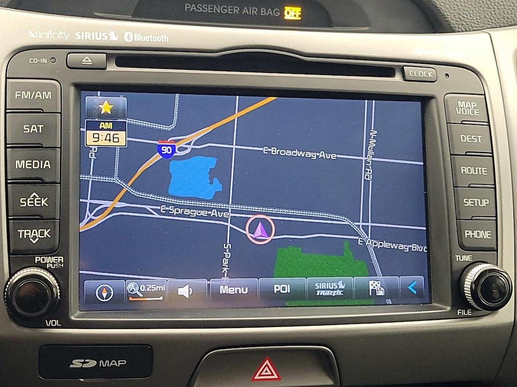 used 2014 Kia Sportage car, priced at $12,998