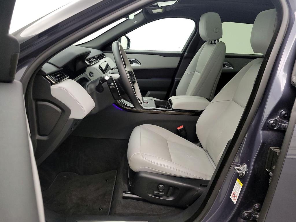 used 2024 Land Rover Range Rover Velar car, priced at $47,998