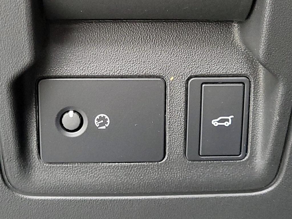 used 2024 Land Rover Range Rover Velar car, priced at $47,998