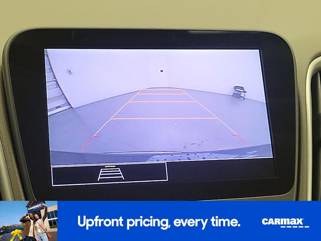 used 2022 Chevrolet Malibu car, priced at $17,998