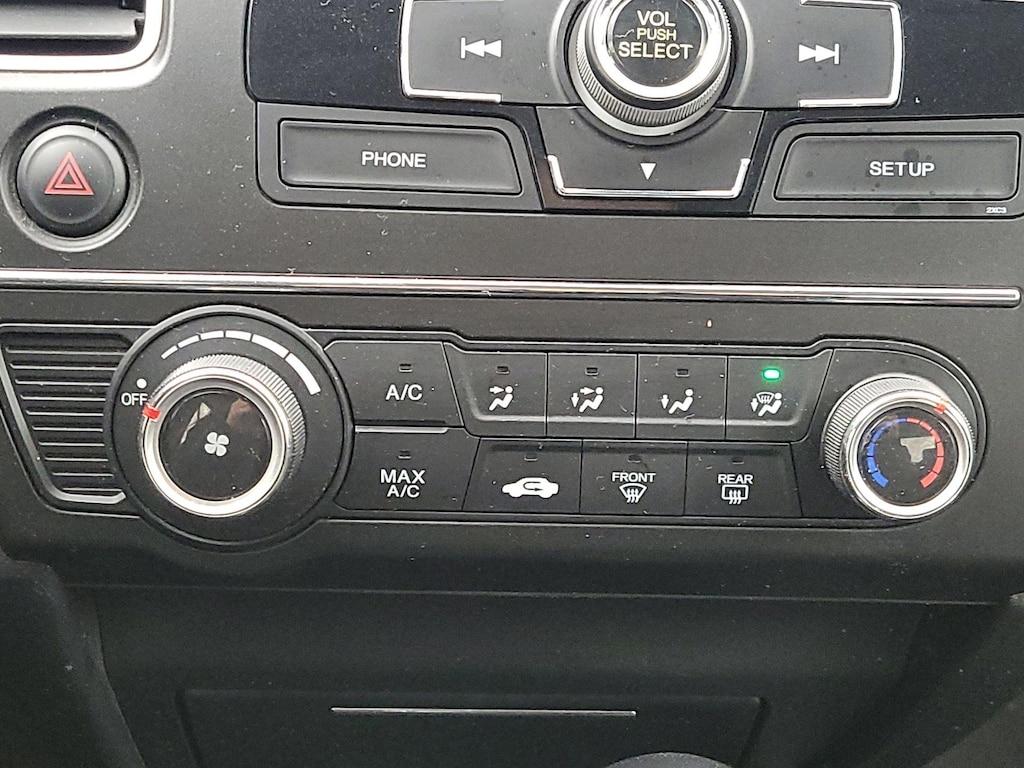 used 2014 Honda Civic car, priced at $12,599