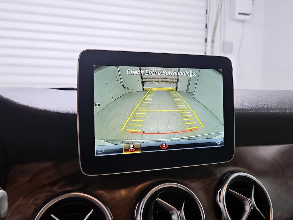 used 2018 Mercedes-Benz GLA 250 car, priced at $13,599