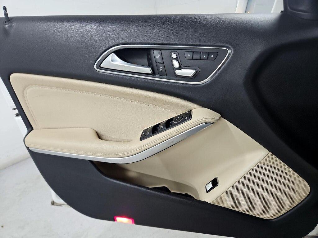 used 2018 Mercedes-Benz GLA 250 car, priced at $13,599