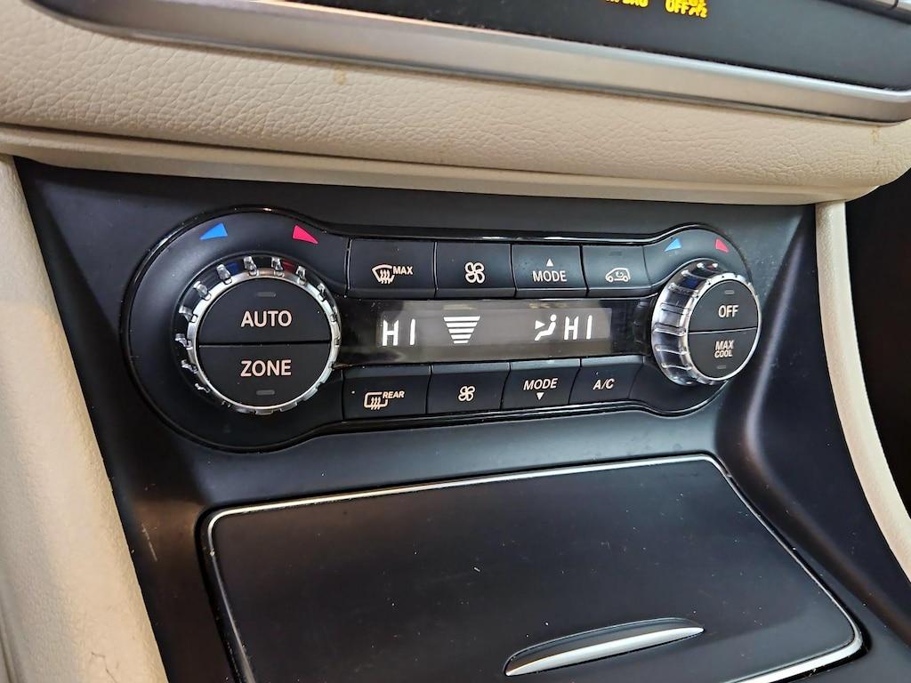 used 2018 Mercedes-Benz GLA 250 car, priced at $13,599