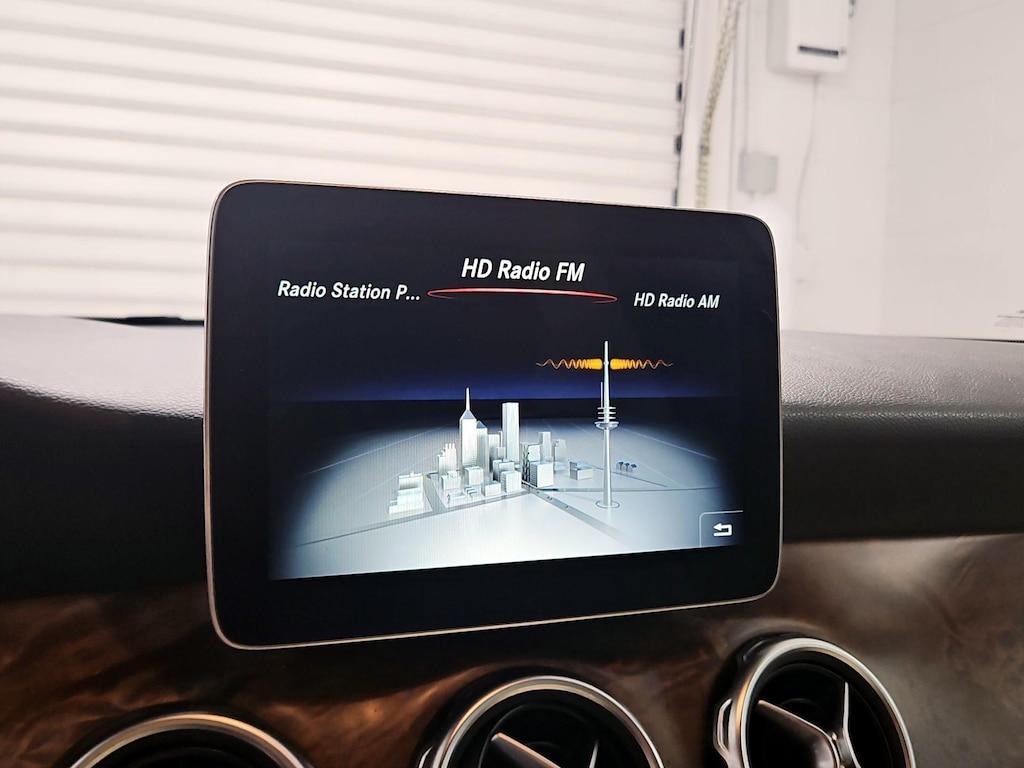 used 2018 Mercedes-Benz GLA 250 car, priced at $13,599