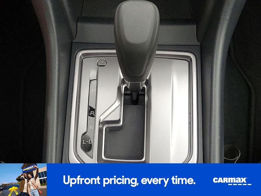 used 2023 Subaru Forester car, priced at $28,998