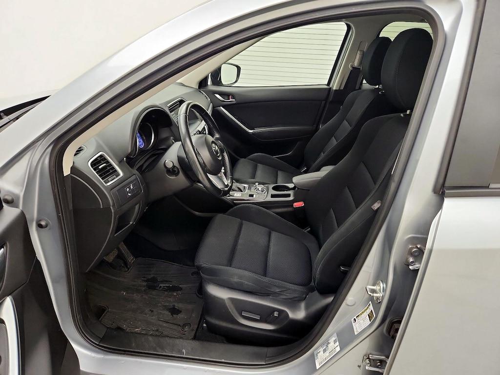 used 2016 Mazda CX-5 car, priced at $12,599