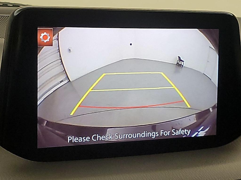 used 2018 Mazda Mazda3 car, priced at $19,998