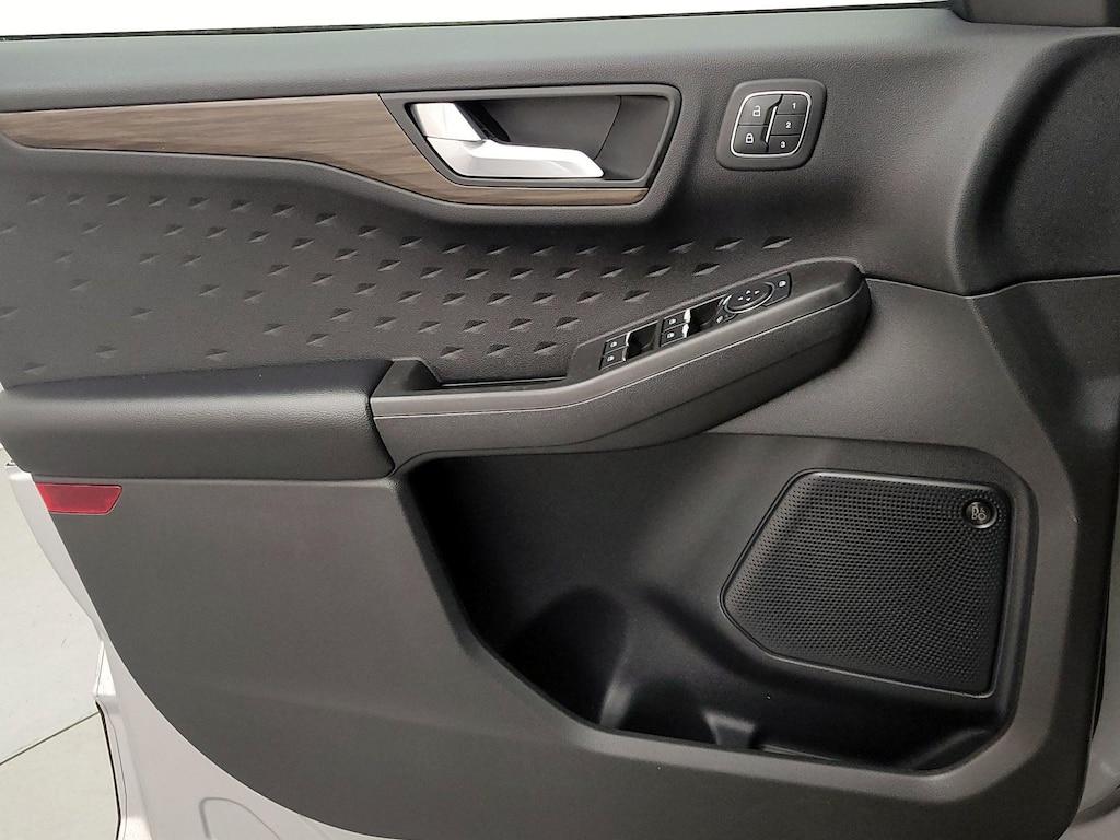 used 2020 Ford Escape car, priced at $22,998