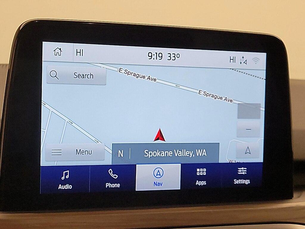 used 2020 Ford Escape car, priced at $22,998