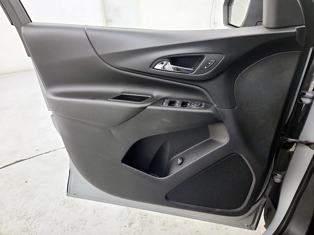 used 2022 Chevrolet Equinox car, priced at $17,998