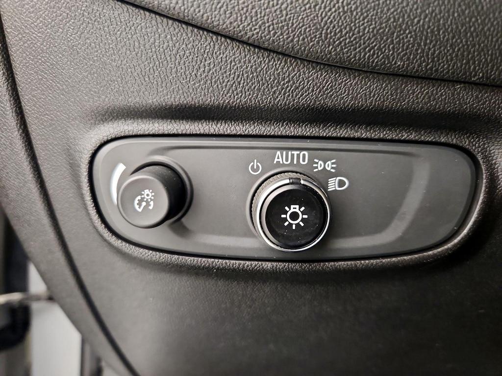 used 2022 Chevrolet Equinox car, priced at $17,998