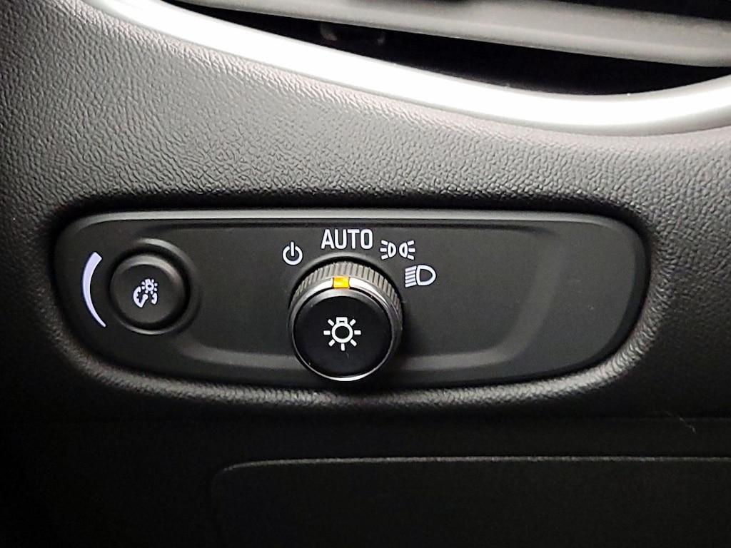 used 2022 Chevrolet Malibu car, priced at $17,998