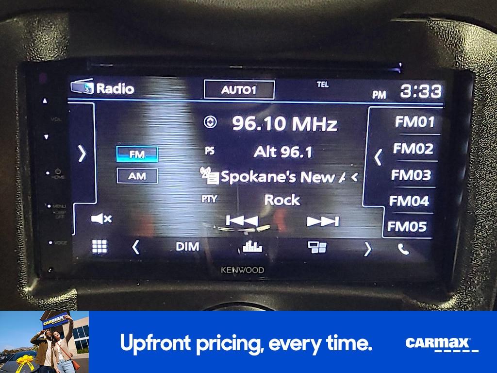 used 2015 MINI Convertible car, priced at $15,998