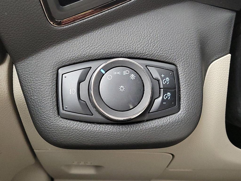 used 2015 Ford Escape car, priced at $13,599