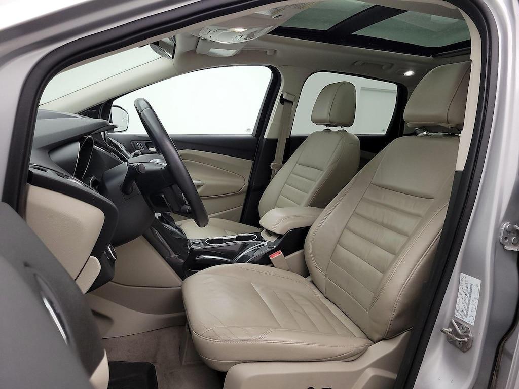 used 2015 Ford Escape car, priced at $13,599