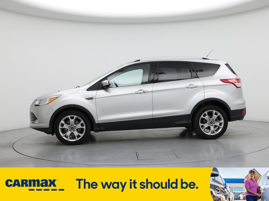 used 2015 Ford Escape car, priced at $13,599