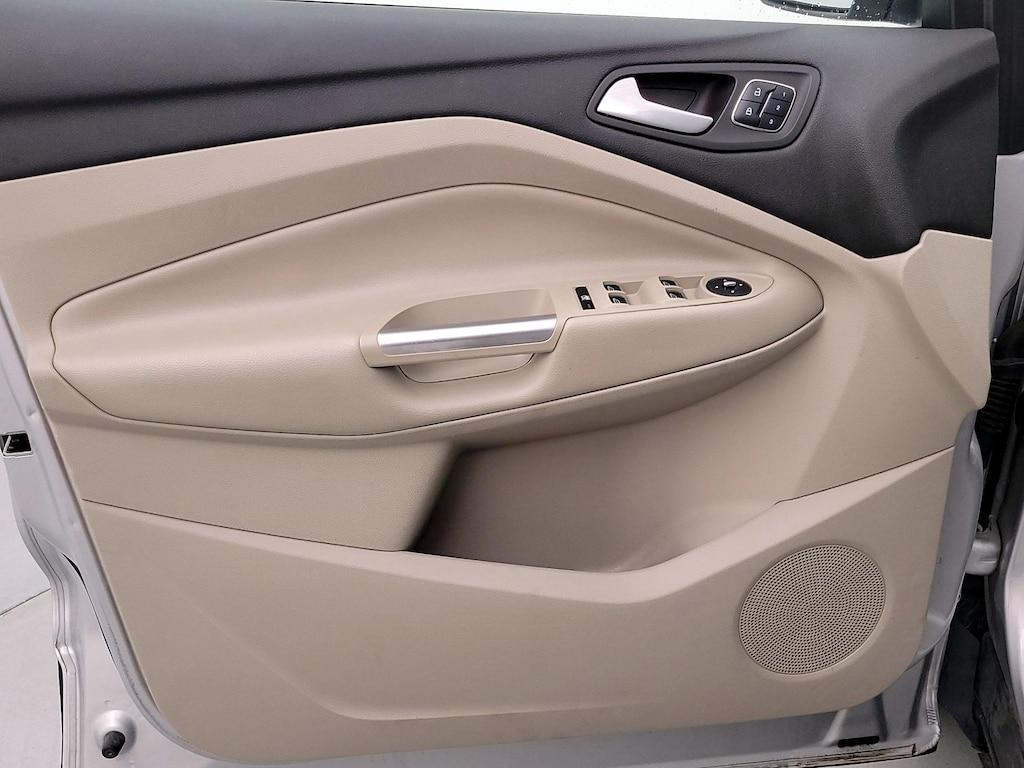 used 2015 Ford Escape car, priced at $13,599