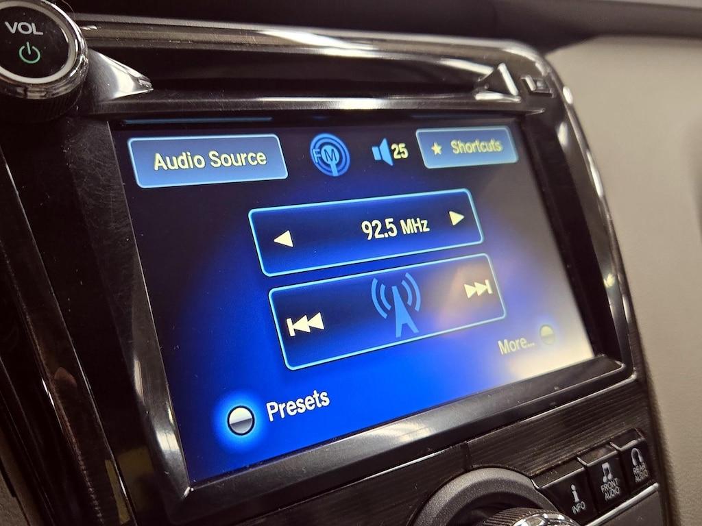 used 2014 Honda Odyssey car, priced at $17,998