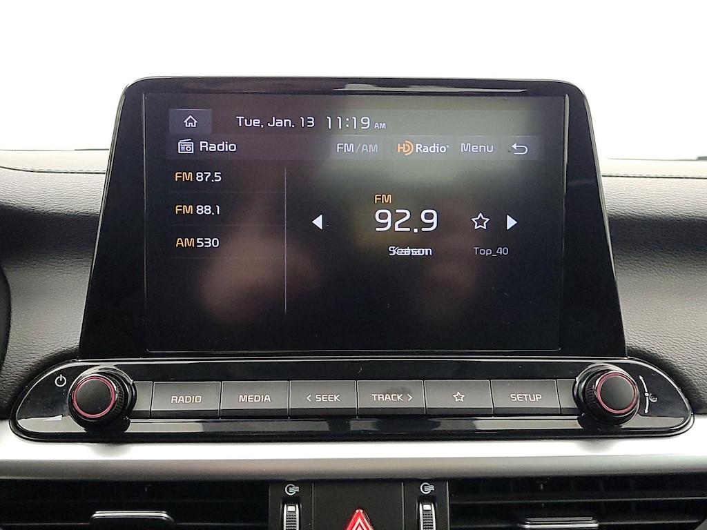 used 2024 Kia Forte car, priced at $17,998