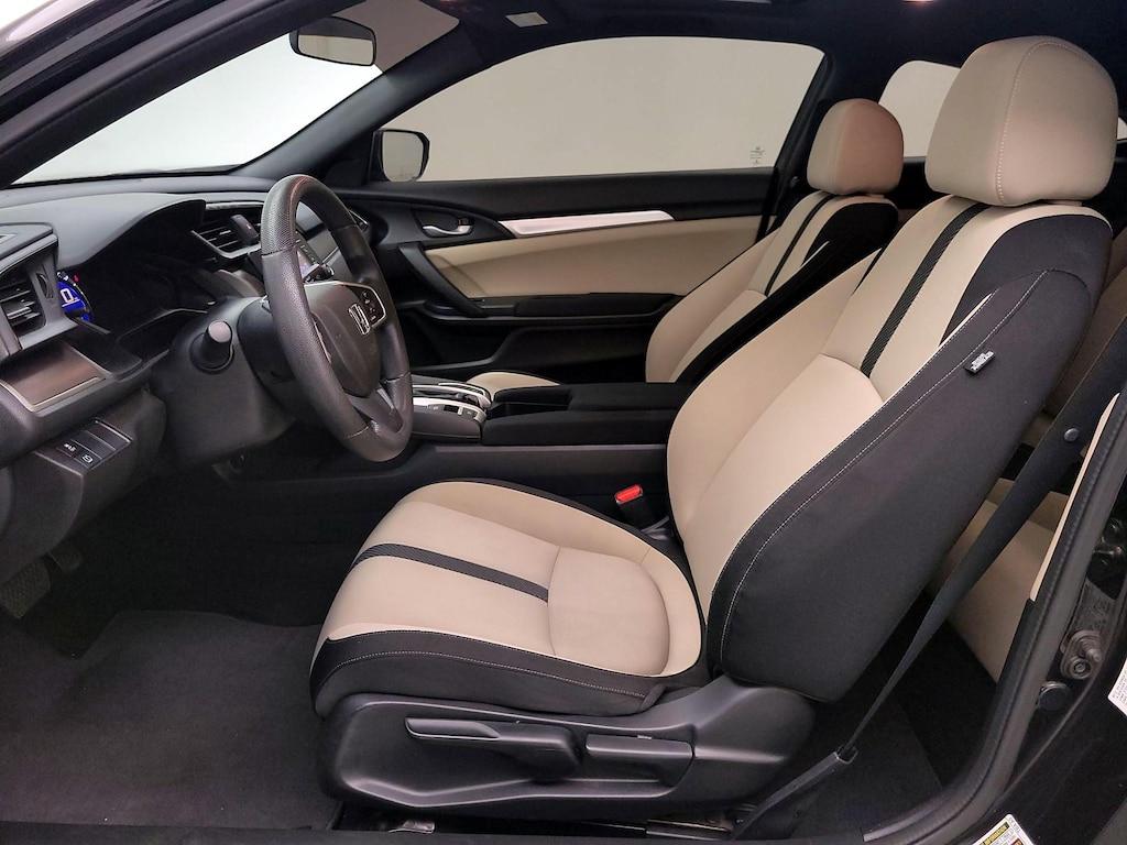 used 2016 Honda Civic car, priced at $17,998