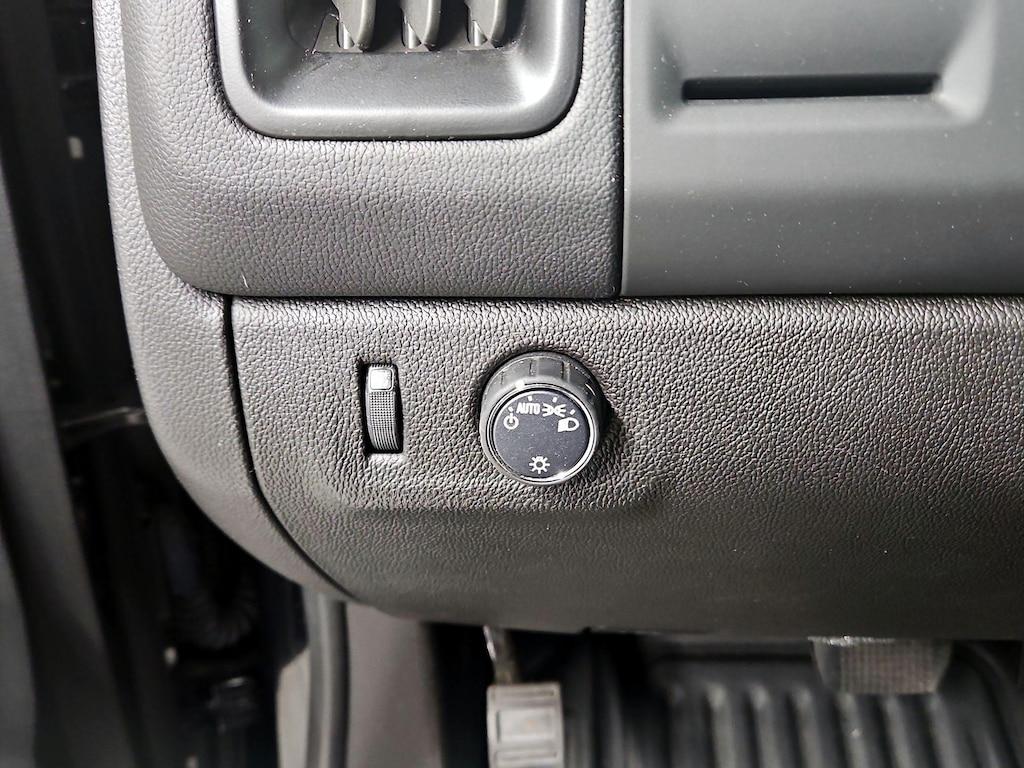 used 2022 Chevrolet Colorado car, priced at $23,998