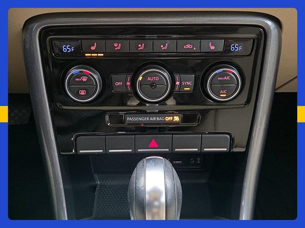 used 2019 Volkswagen Beetle car, priced at $26,998