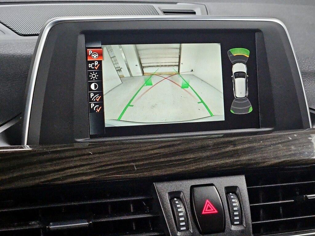 used 2016 BMW X1 car, priced at $14,998