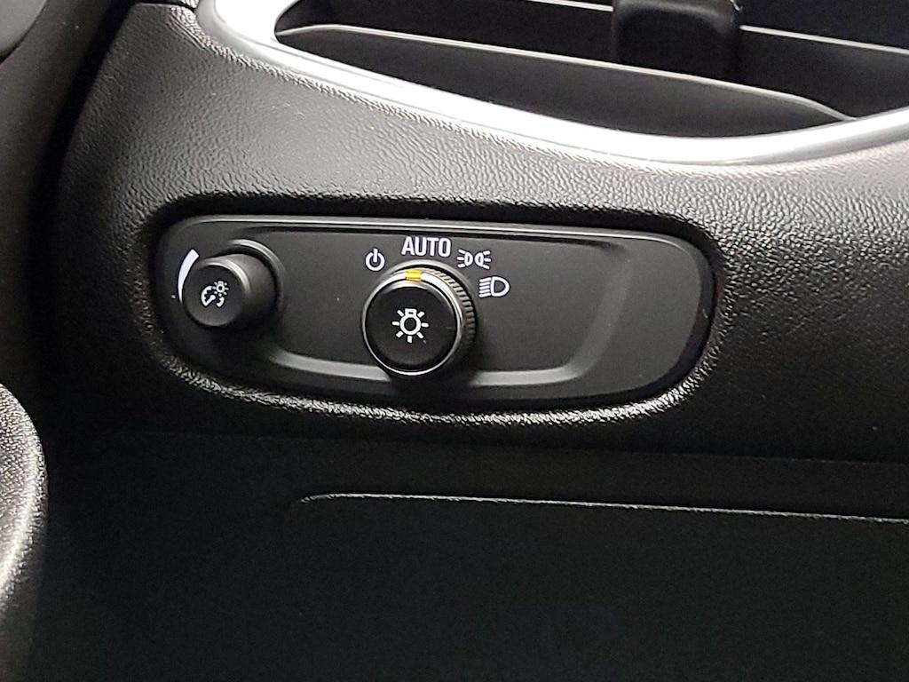 used 2020 Chevrolet Malibu car, priced at $13,998