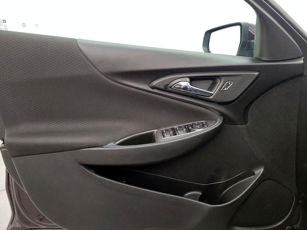 used 2020 Chevrolet Malibu car, priced at $13,998