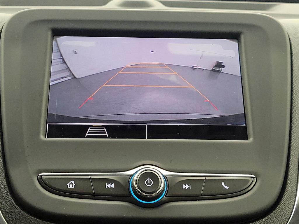 used 2023 Chevrolet Equinox car, priced at $22,998