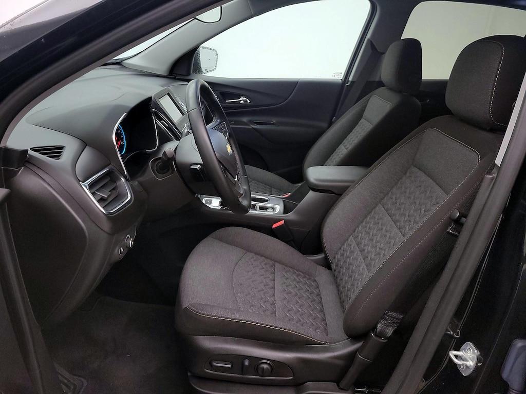 used 2023 Chevrolet Equinox car, priced at $22,998