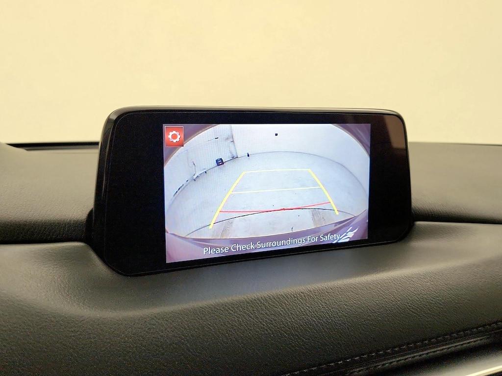 used 2019 Mazda CX-5 car, priced at $16,998