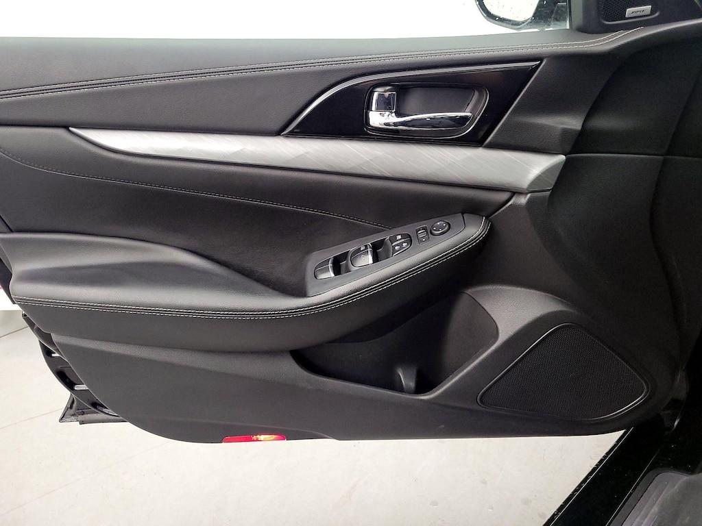 used 2018 Nissan Maxima car, priced at $14,998