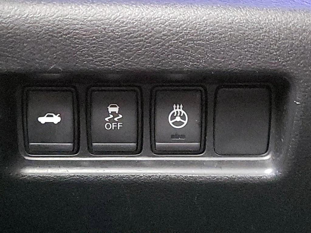 used 2018 Nissan Maxima car, priced at $14,998