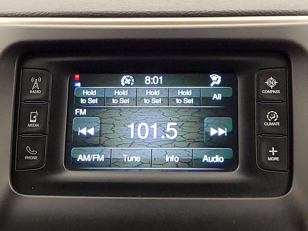 used 2016 Jeep Cherokee car, priced at $14,998