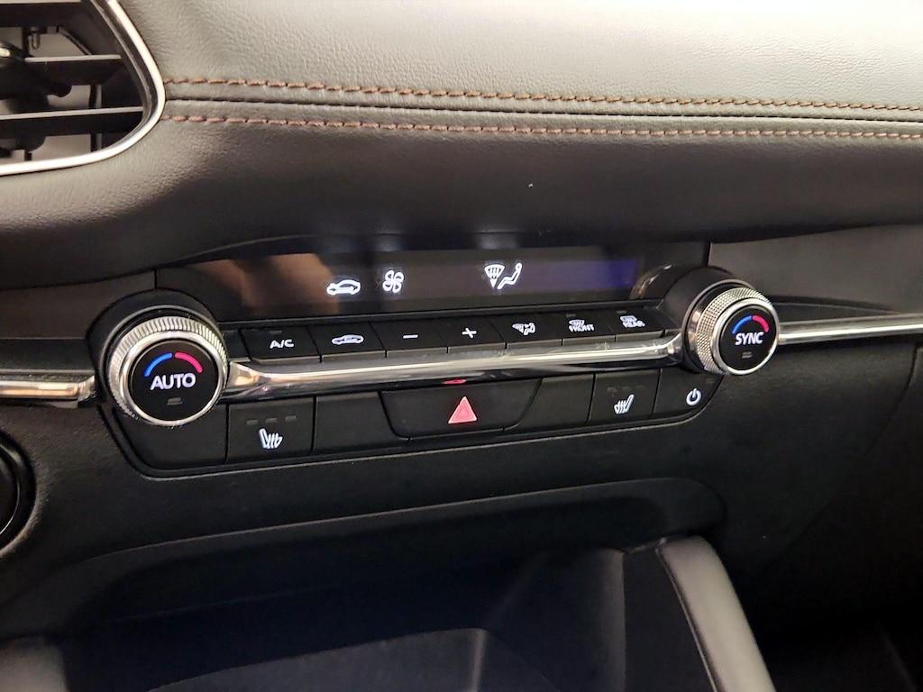 used 2024 Mazda Mazda3 car, priced at $20,998