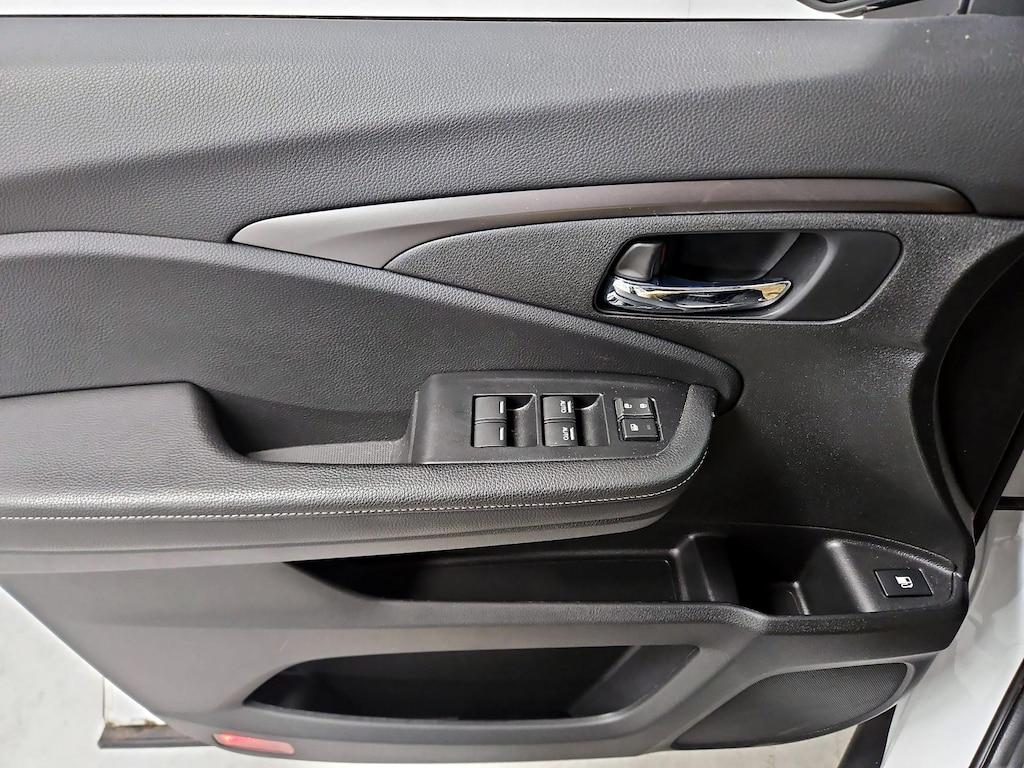 used 2019 Honda Ridgeline car, priced at $31,998