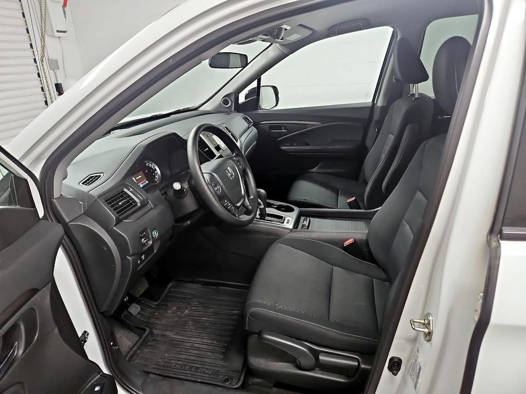 used 2019 Honda Ridgeline car, priced at $31,998