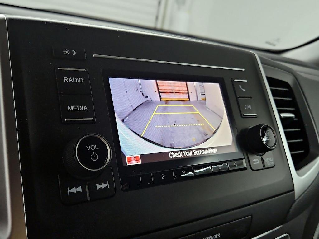 used 2019 Honda Ridgeline car, priced at $31,998