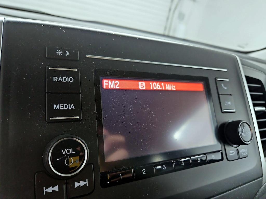 used 2019 Honda Ridgeline car, priced at $31,998