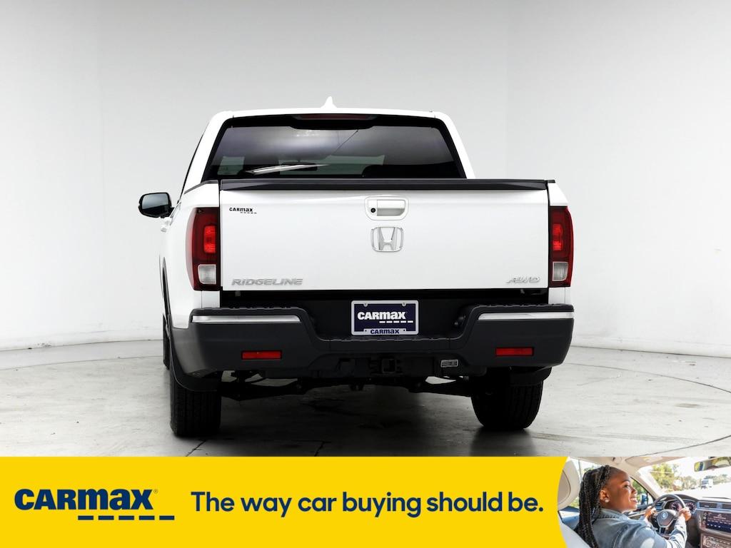 used 2019 Honda Ridgeline car, priced at $31,998