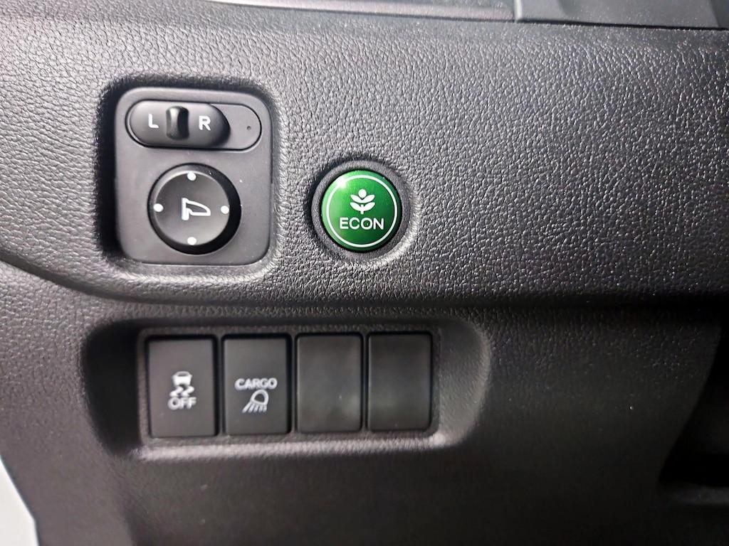 used 2019 Honda Ridgeline car, priced at $31,998