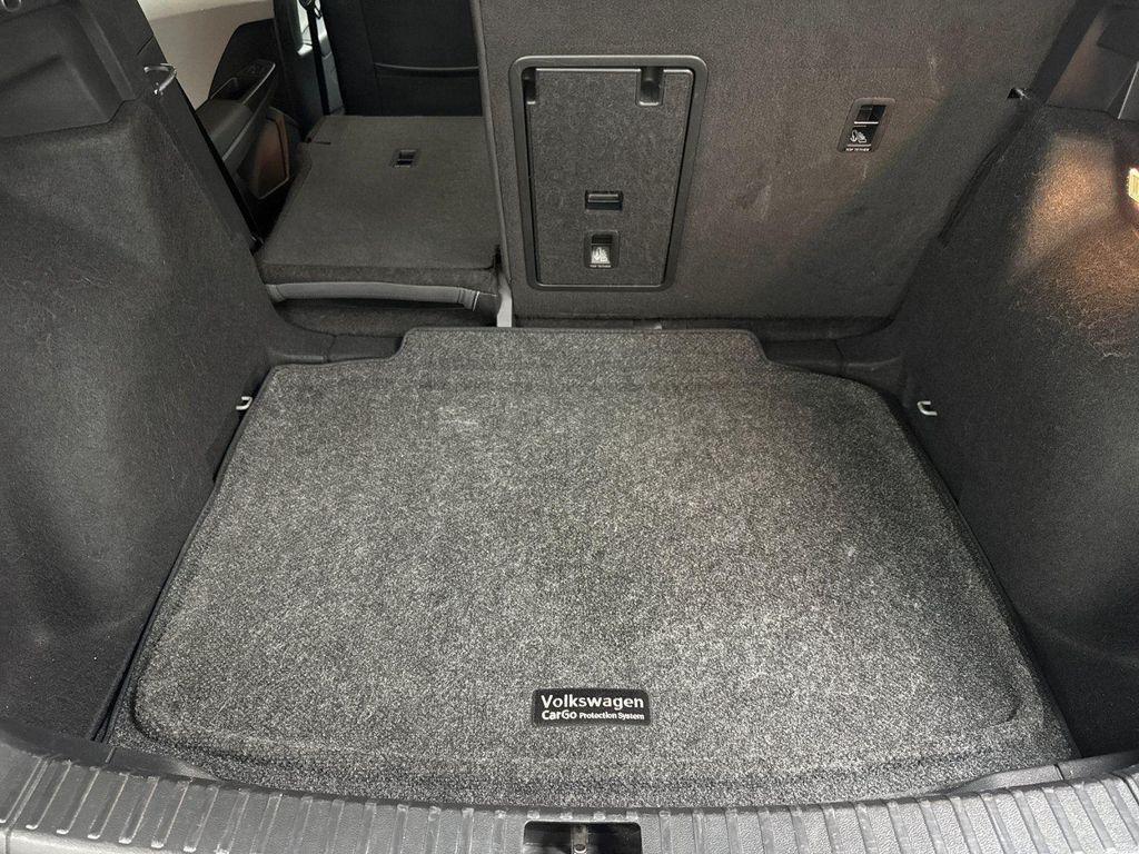 used 2022 Volkswagen Taos car, priced at $19,580