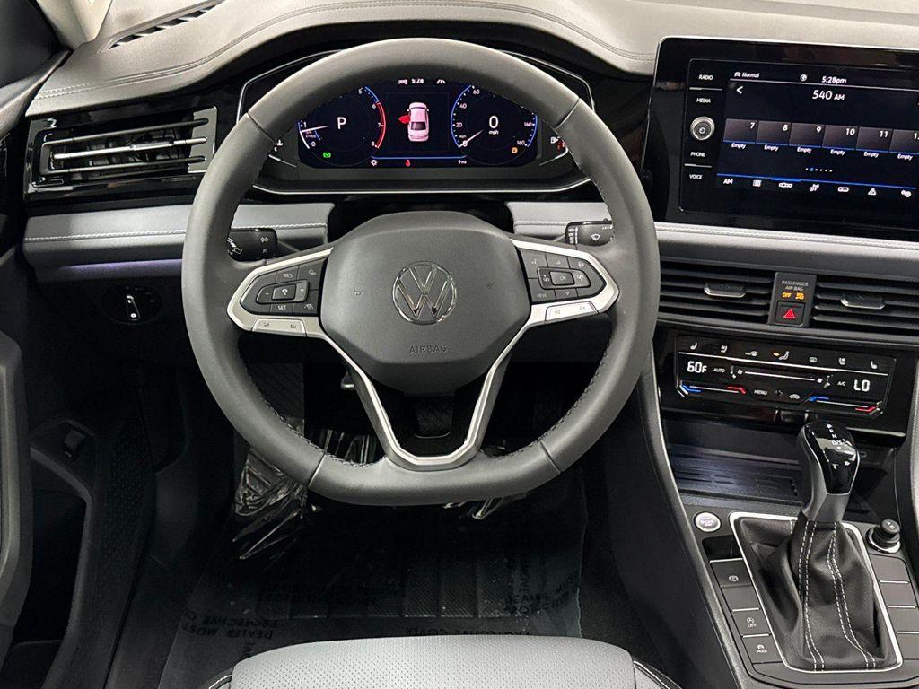 new 2026 Volkswagen Jetta car, priced at $30,908